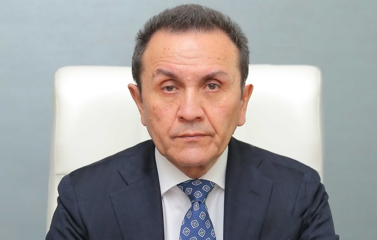 Qazaqstan joly – jasampazdyq joly: qoǵamnyń ıdeıalyq birliginen rýhanı jańǵyrýyna deıin