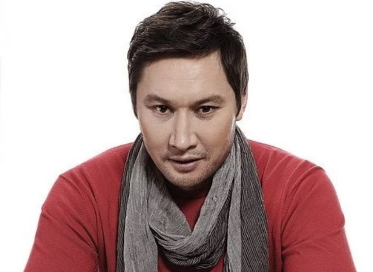 Satybaldy jeke teatryn ashty