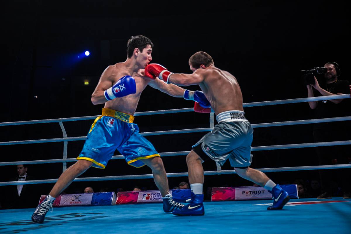 «Astana arlandardy» jartylaı fınaldyń birinshi jekpe-jegin Qostanaıda ótkizedi