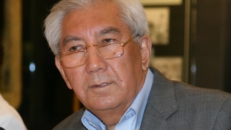 "Altyn arqaý" ónegeli ómirge arnalǵan