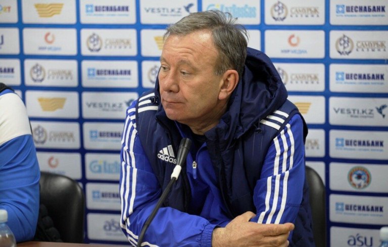 «Aqtóbege» bas jattyqtyrýshy taǵaıyndaldy