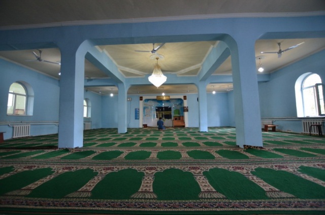 Soltústik Qazaqstan ımamy Ramazan aıyndaǵy saýapty is-sharalardy aıtty