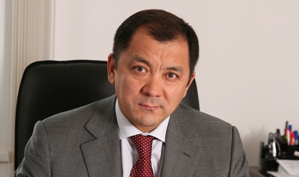Elbasy bastamasyn el qoldady - Nurlan Noǵaev