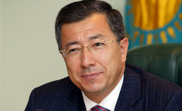 Janseıit Túımebaev: Eldik múddedegi esebimiz túgendele túsýde 