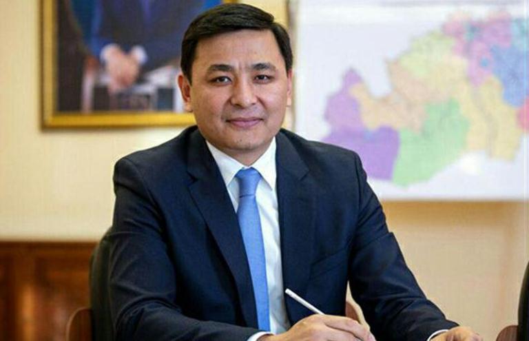 Altaı Kólginov: Biz bıyl «Alash» mýzeıin ashamyz 