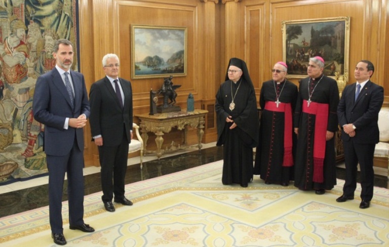 Madrıd konferensııasy Astana prosesi nátıjelerin joǵary baǵalady - SIM