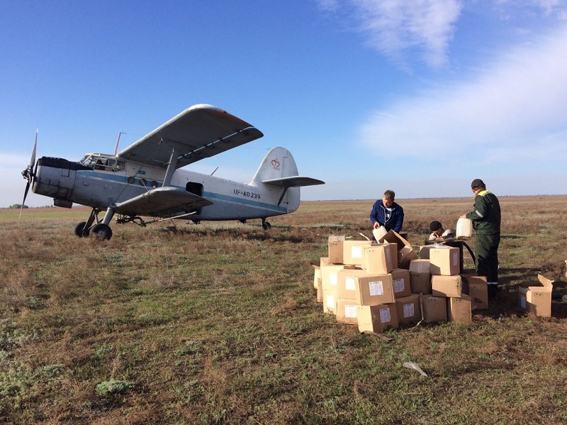 Pavlodarda shirkeılerge qarsy jumys qolǵa alyndy