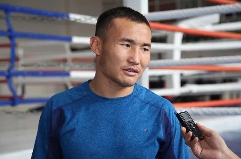 Qanat Islam: Bapkerim 12 raýnd jekpe-jekke tapsyrma berdi 