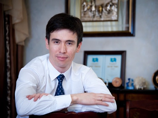 ShQO densaýlyq saqtaý basqarmasyna jańa basshy taǵaıyndaldy