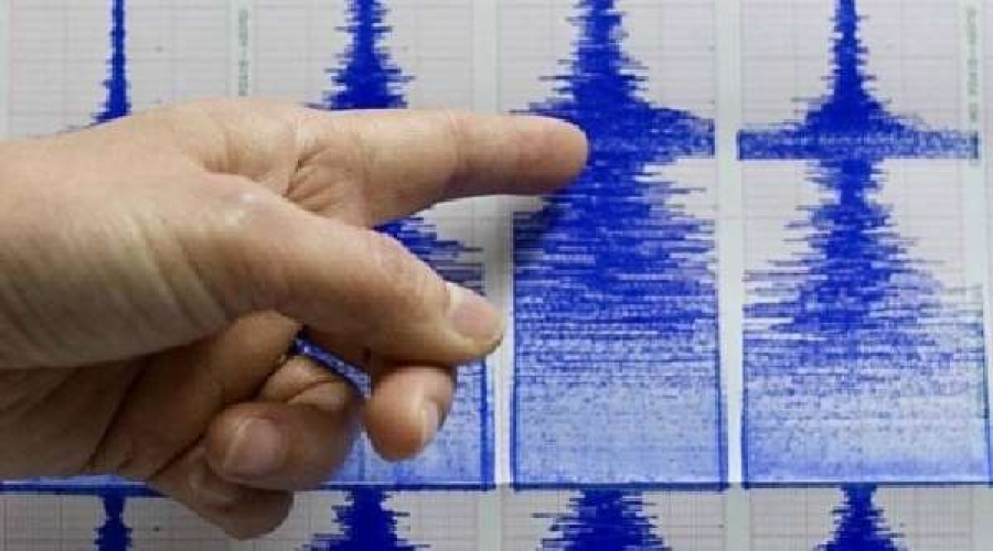 Qytaıda jáne Túrkııada jer silkindi