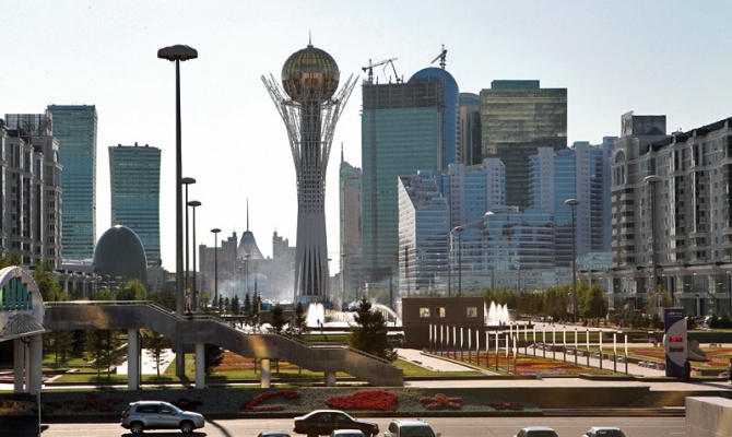 Búgin el aýmaǵynyń basym bóliginde kún qubylmaly