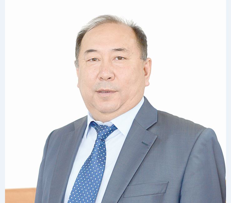 Qaısar rýhty qarǵaldaqtar