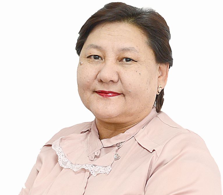 Orynsyz qyljaq, oısyz kóz