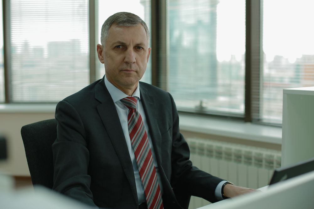 Medısınadaǵy  básekelestikke jol ashady