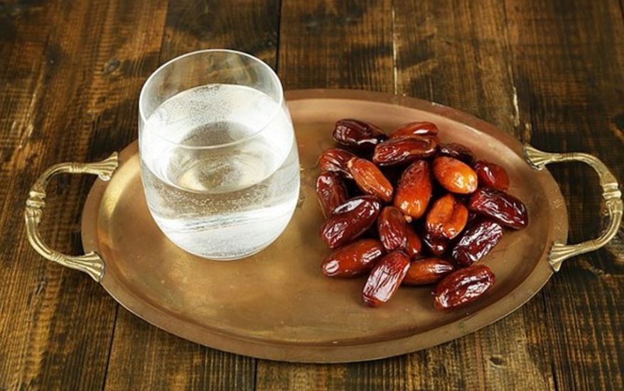 Soltústik  Qazaqstannyń bas ımamy aýyzashar berdi