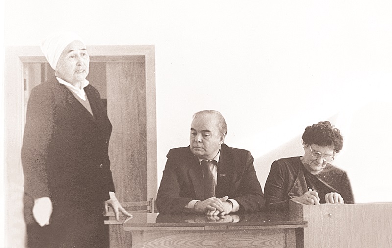 Saǵy synbaǵan Saǵadat