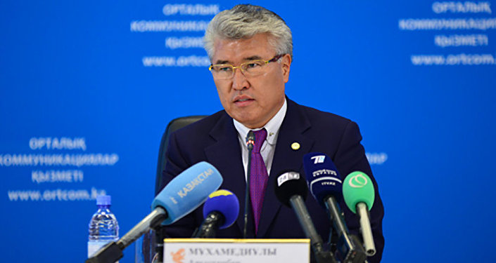 Ár oblys óz sportyn damytatyn bolady - Arystanbek Muxamedıuly