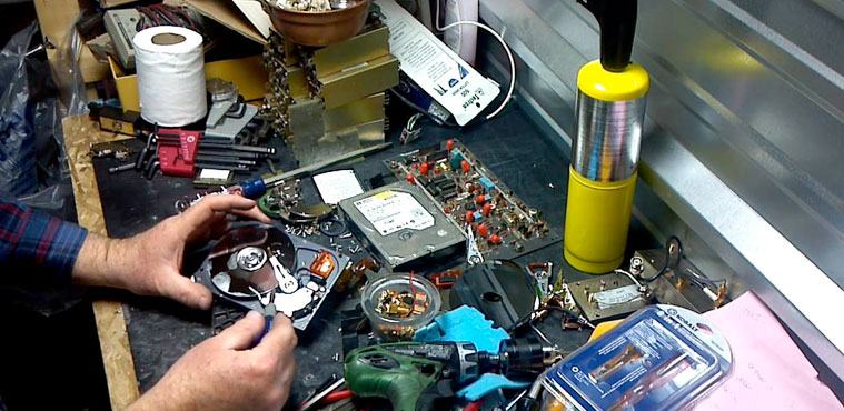 Soltústik Qazaqstanda  «Ekologııalyq marafon» aksııasy bastaý aldy