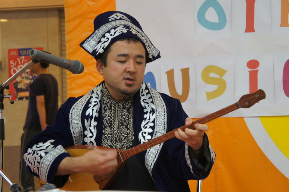 «Aqsaq qulandy» japondar óte jaqsy kóredi»