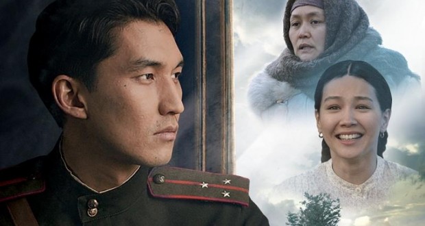 «Anaǵa aparar jol»  fılminiń tusaýkeseri ótti