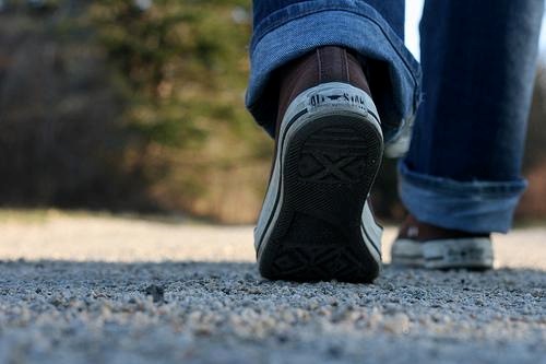 Astanaǵa  jaıaý attandy