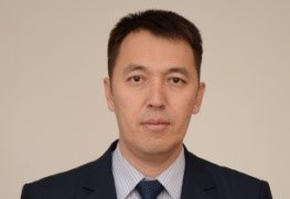 Jambyl oblysy energetıka jáne turǵyn-úı kommýnaldyq sharýashylyq basqarmasynyń basshysy aýysty