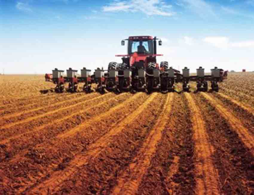 Kóktemgi egistik jumystary 85%-ǵa aıaqtaldy