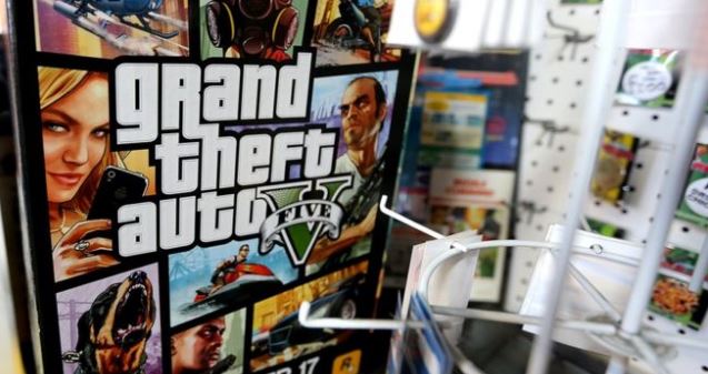 О́zbekstanda GTA oıynyna tyıym salyndy