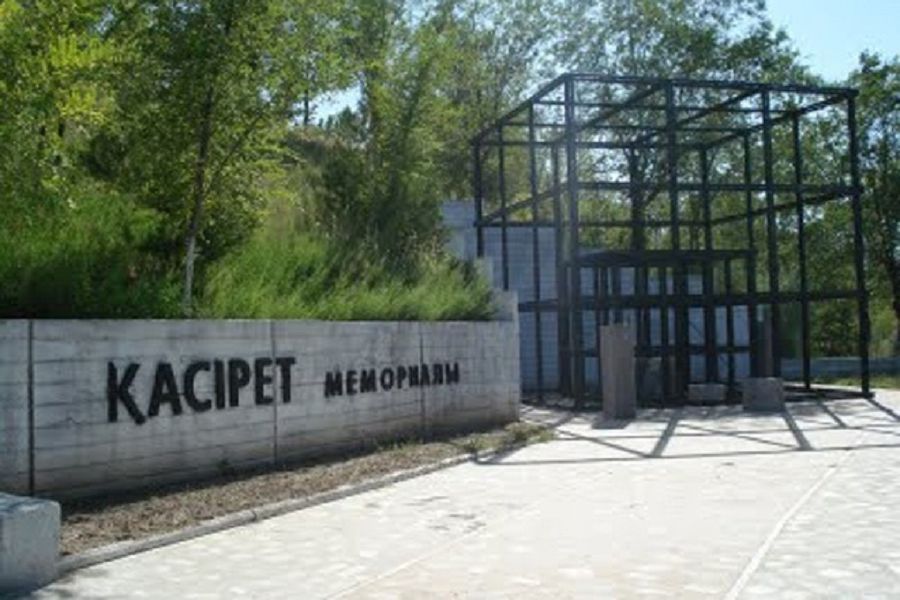 «Albasty saı» ataýynyń astarynda ne jatyr?