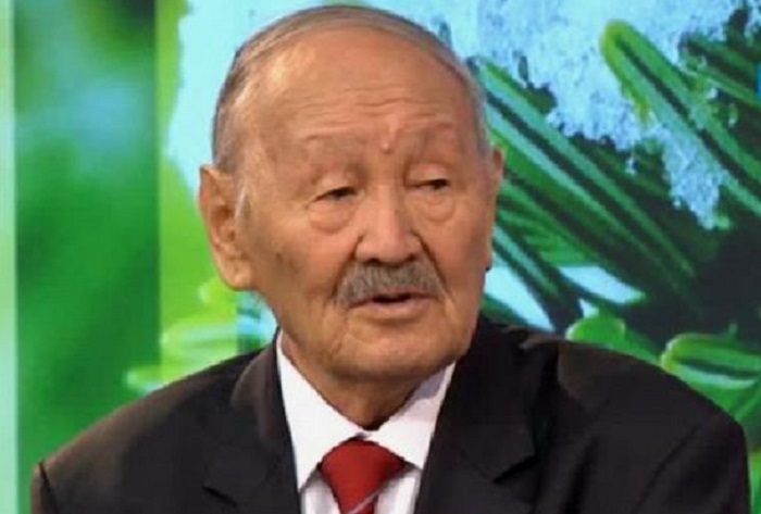 Qazaq qasqyrǵa da jem bolǵan 