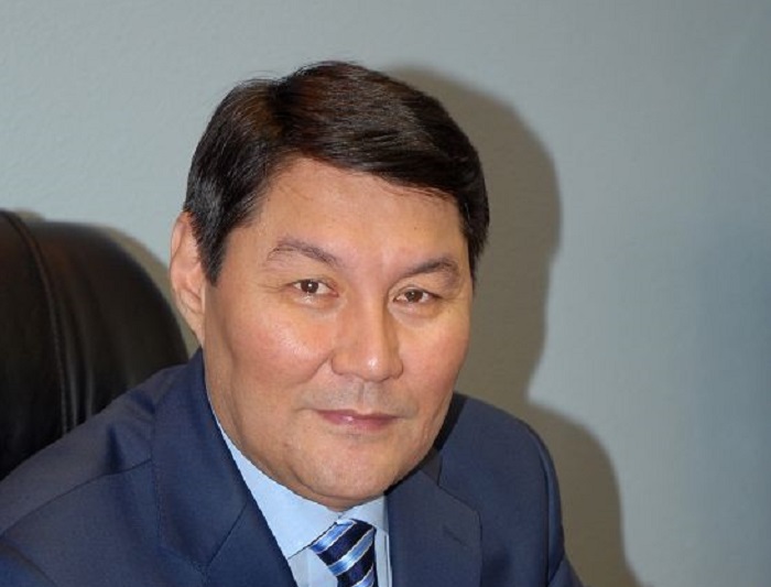 Jańǵyrýǵa umtylys – damýdyń basty qaǵıdasy