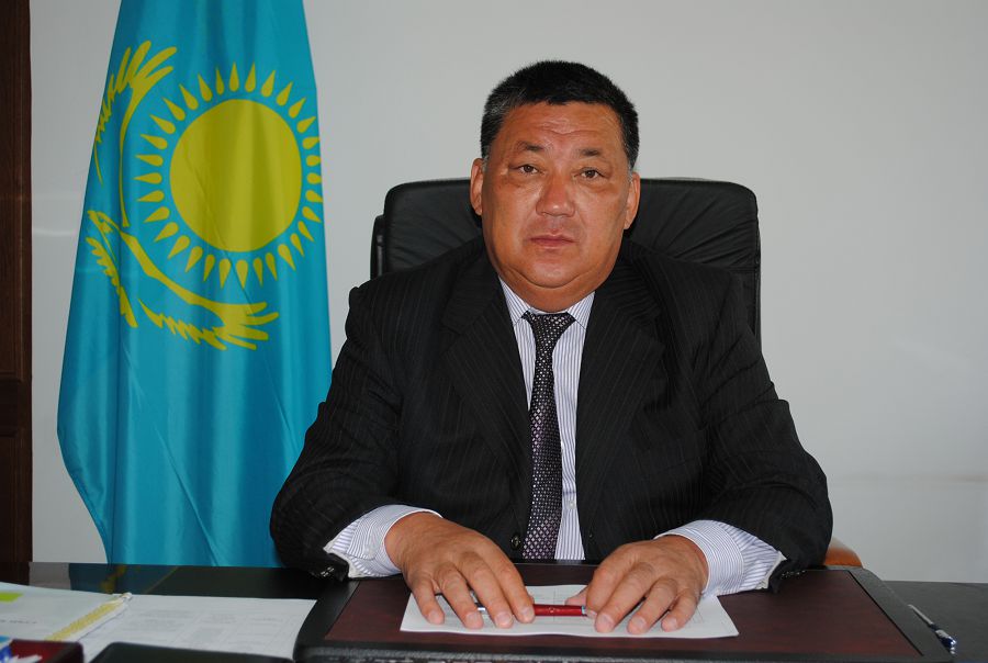 Nátıjeli jumystar jalǵasýda