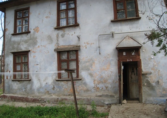 Astanada jyl sońyna deıin 111 úı súriledi