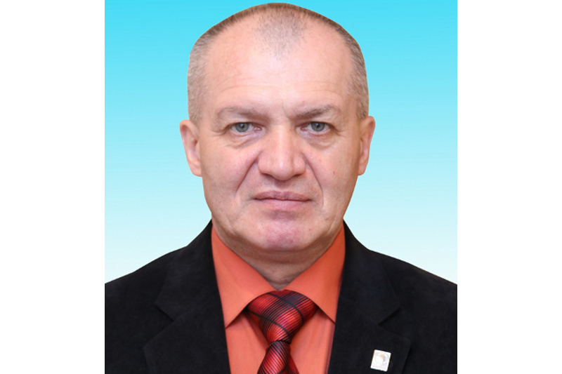 SQO sáýlet-qurylys baqylaý basqarmasyna jańa basshy keldi