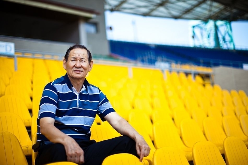 Seıilda Baıshaqov: Danııamen ótetin oıynda ulttyq quramaǵa qoldaý qajet