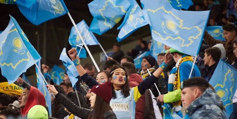 ÁCh-2018. Qazaqstan – Danııa oıynynyń bıletteri onlaın satylymǵa shyqty