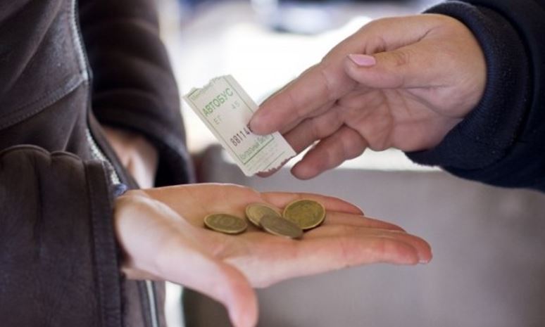 Aqtóbede jolaqy baǵasy qymbattamaıdy