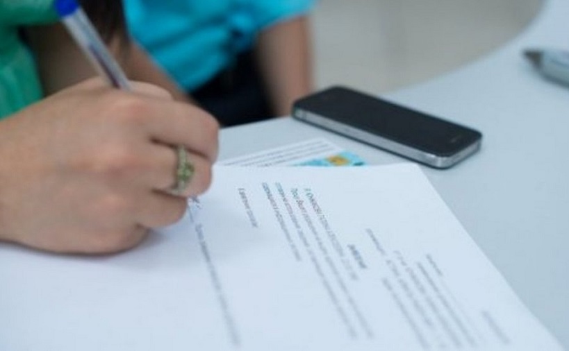 Biryńǵaı aqparattyq júıe portaly arqyly sheteldikter ýaqytsha tirkeýge tura alady