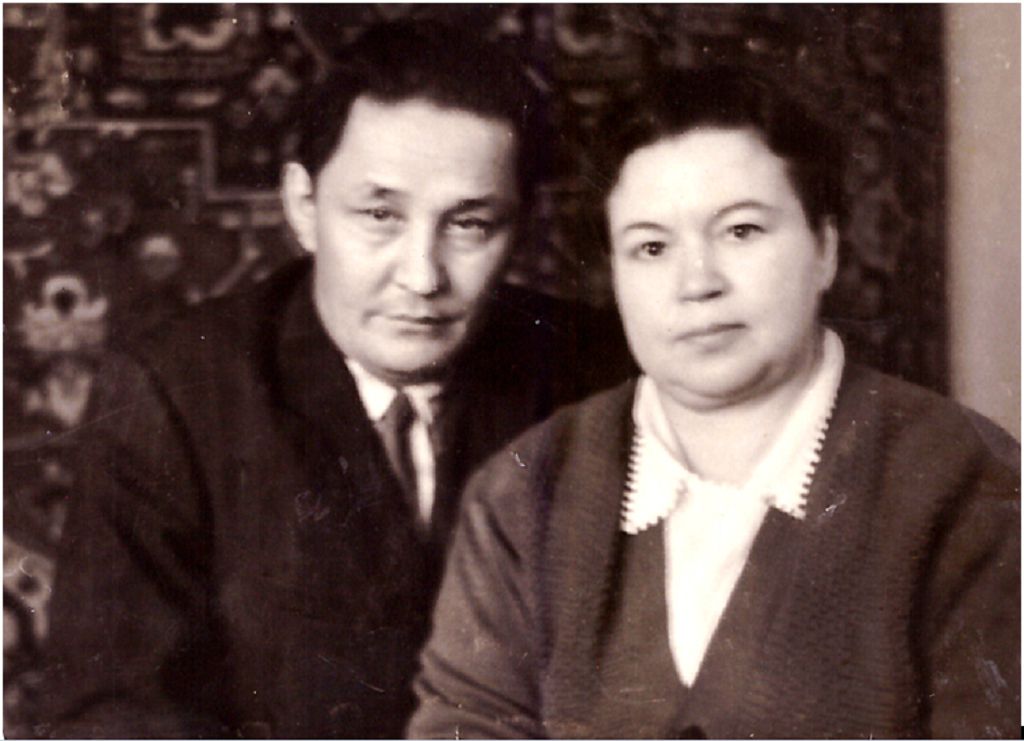 Baıqadamnyń Baqytjany