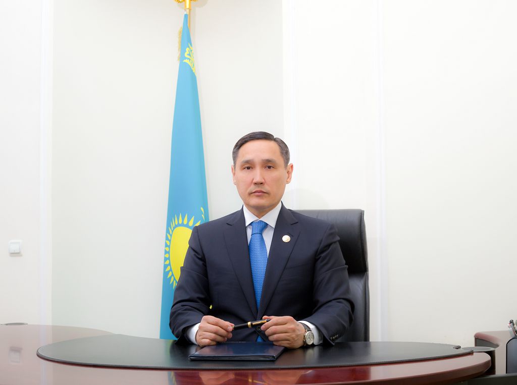 Áskerı sottardyń osy júıede alatyn orny erekshe