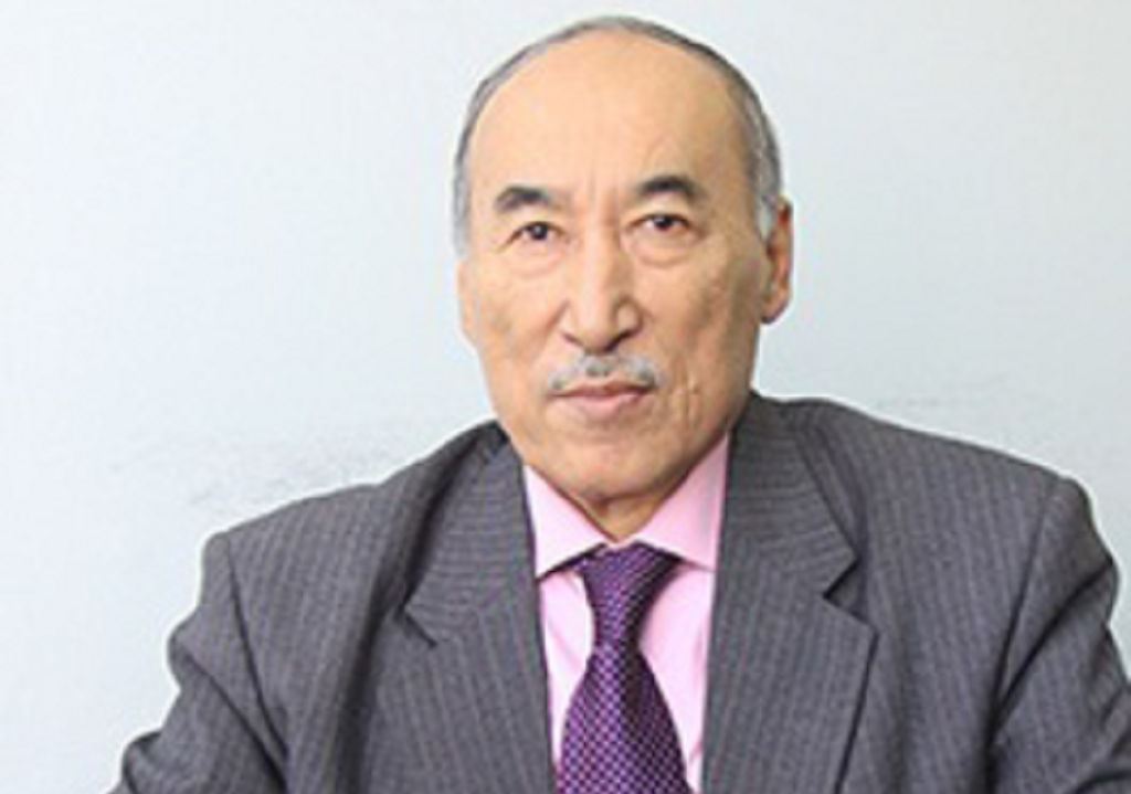 Alqaly sóz – aıqyn baǵdar