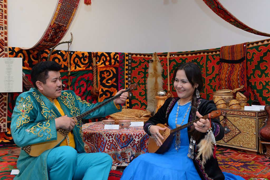 Uly dala jaýharlary 