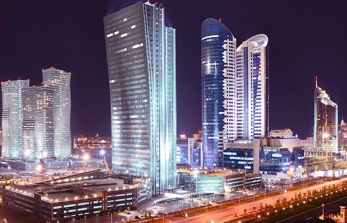 Qazaqstan básekege qabilettilik boıynsha álemde 32-orynda