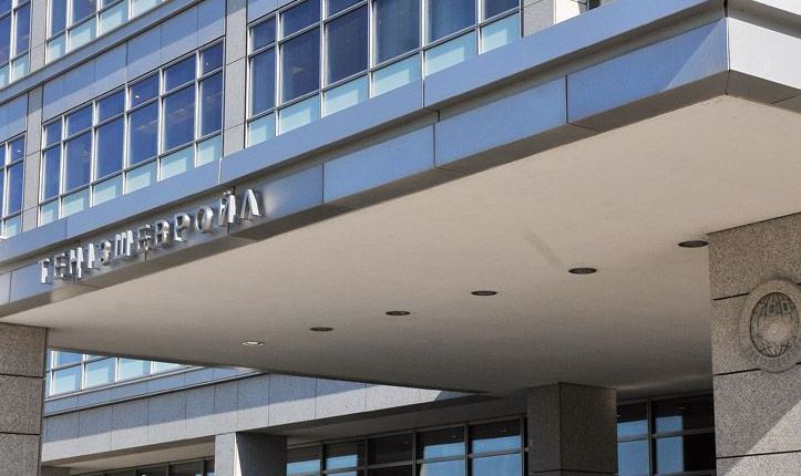 Atyraý oblysyndaǵy Teńiz kenishinde apatty jaǵdaı boldy