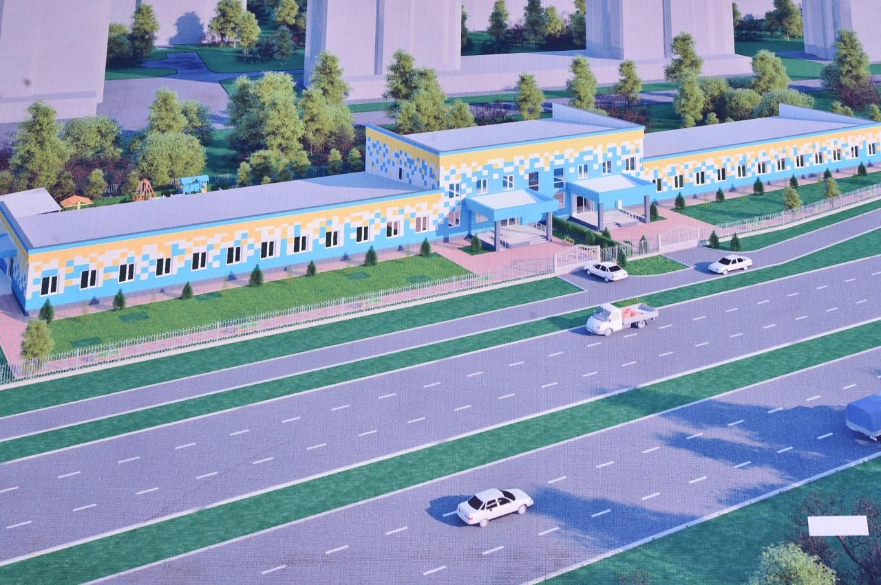 OQO-da halyqqa áleýmettik-pedagogıkalyq qyzmet kórsetý ortalyǵy ashyldy