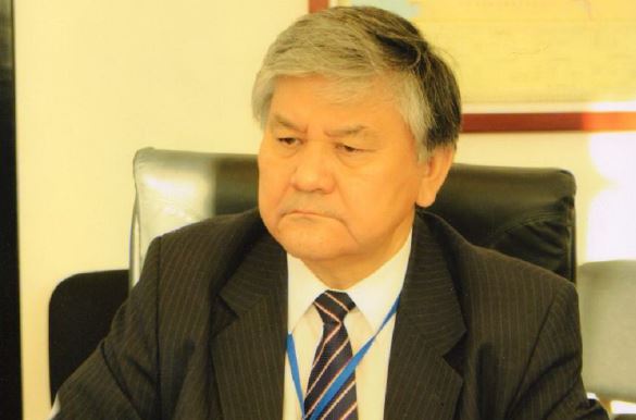 Memlekettiliktiń bet-bitimi