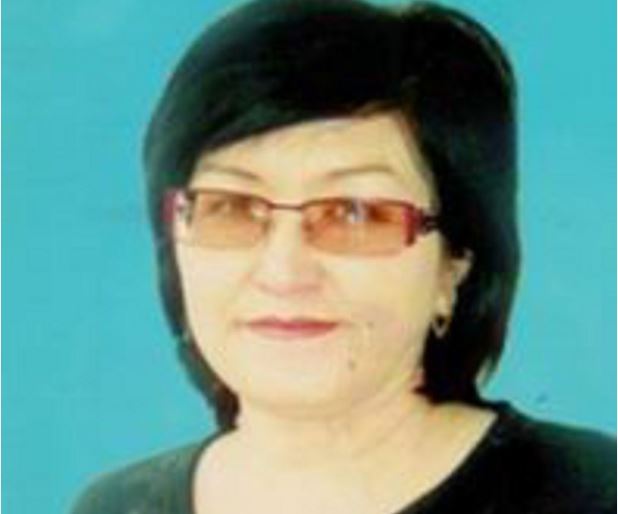 Ánuran sózi – ulttyq rýhtyń ózi