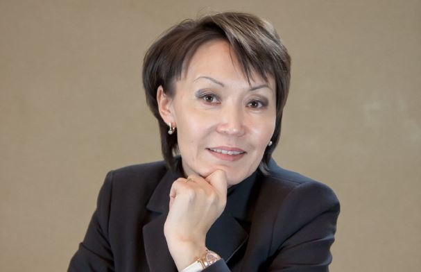 Táýelsizdigimizdiń aıshyqty belgileri