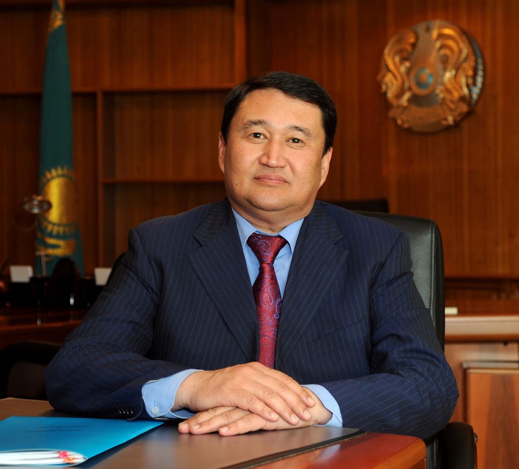 Zaman talabyna laıyqty bolaıyq