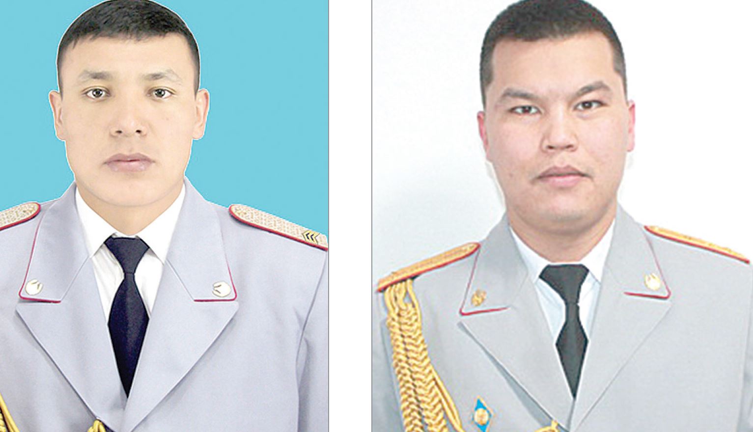 Qylmyskerdi quryqtaǵan qos qyran